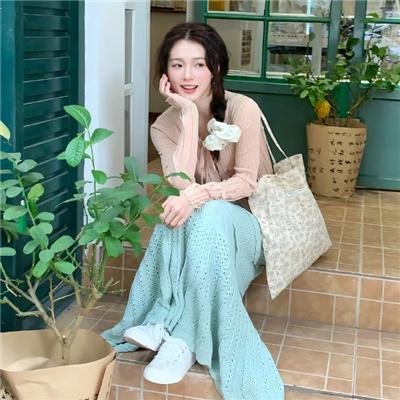 怪人开发部的黑井津小姐