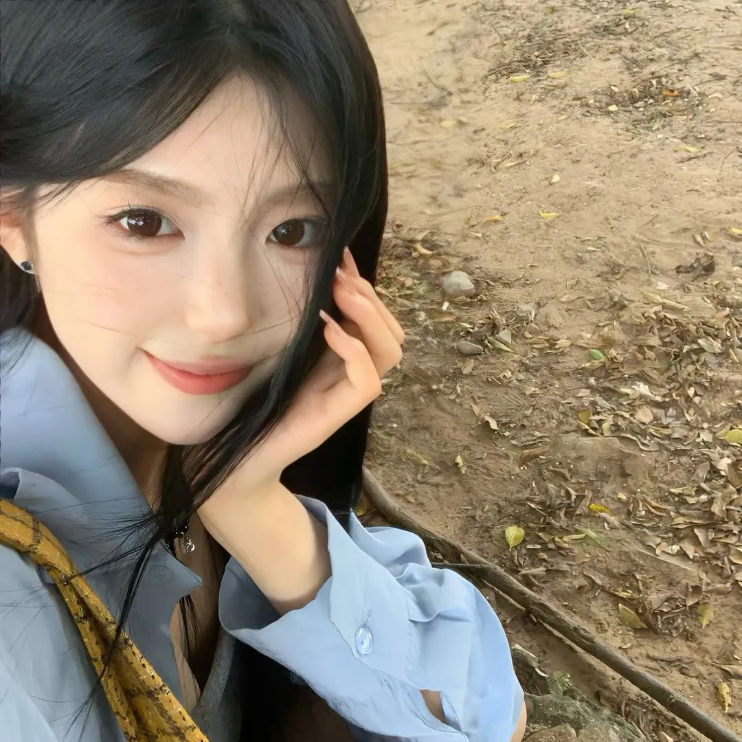 忽然搭上妳家姊