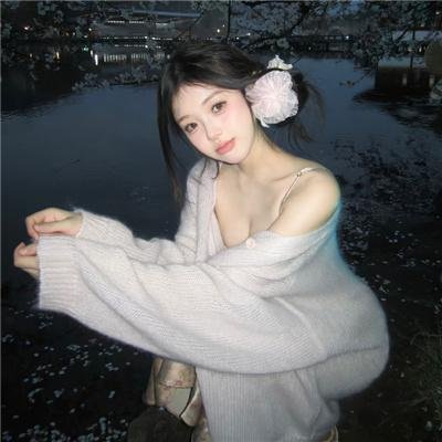 双马尾女战士